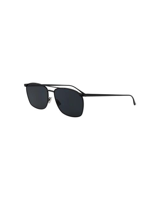 Saint Laurent Blue Sunglasses for men