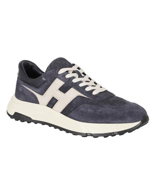 Hogan Hyperlight in het Blue voor heren
