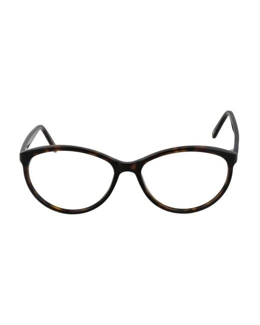 Andy Wolf Black Glasses