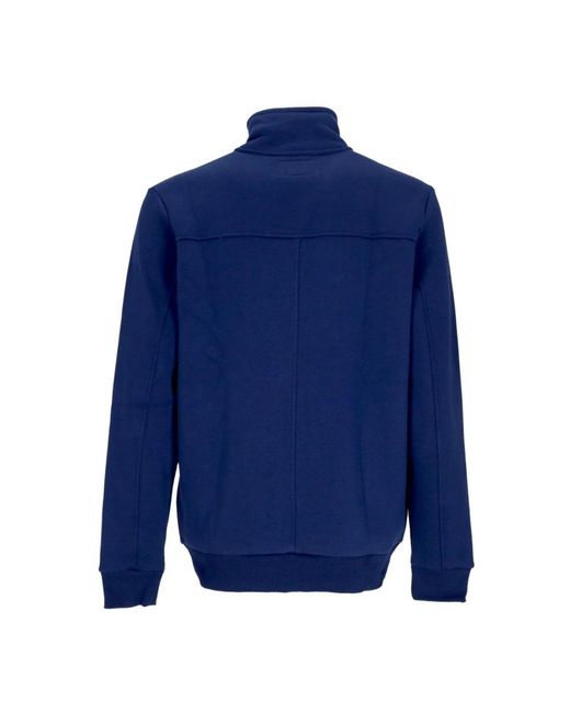 '47 Islington Track Jacket in het Blue voor heren
