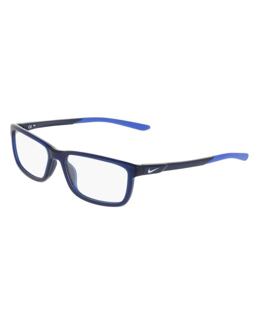 Nike Blue Glasses for men