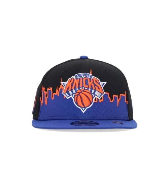 KTZ Blue Hats & Caps for men
