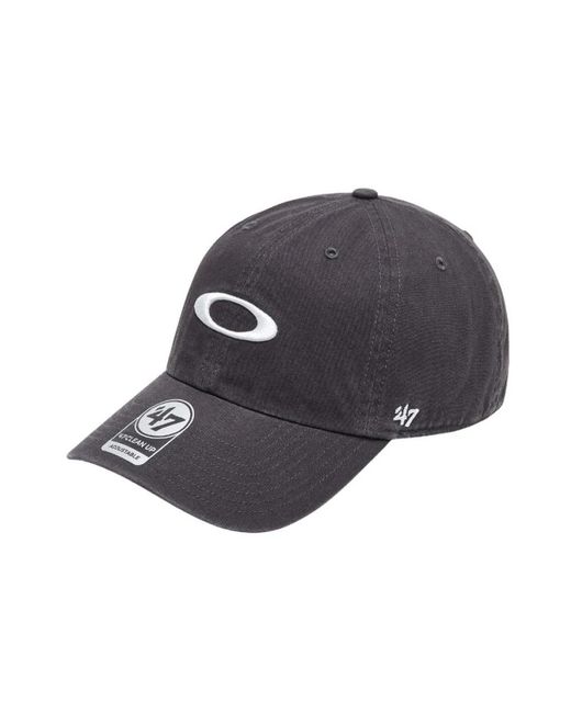 Oakley Blue Caps
