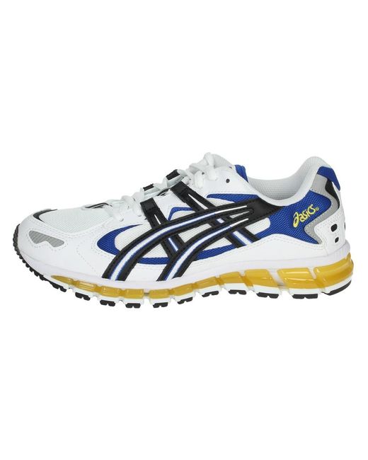 Heren sneaker Asics gelsaga grijs | Schutrups Schoenen Exloo