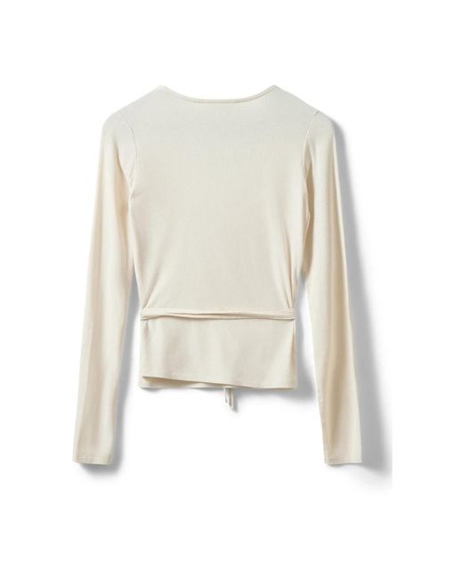 Sofie Schnoor Blouse in het White