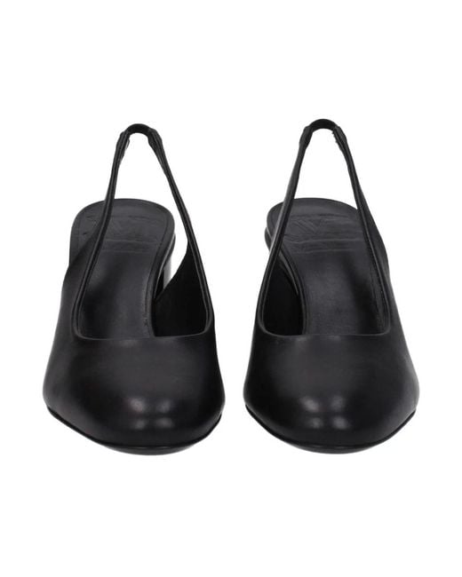 Pumps Max Mara de color Black