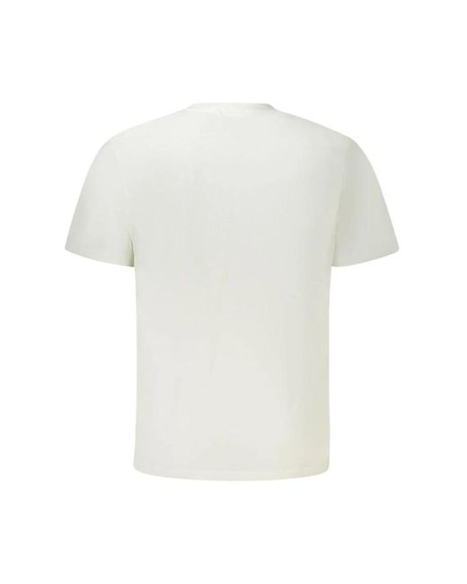 T-Shirts Pepe Jeans de hombre de color White