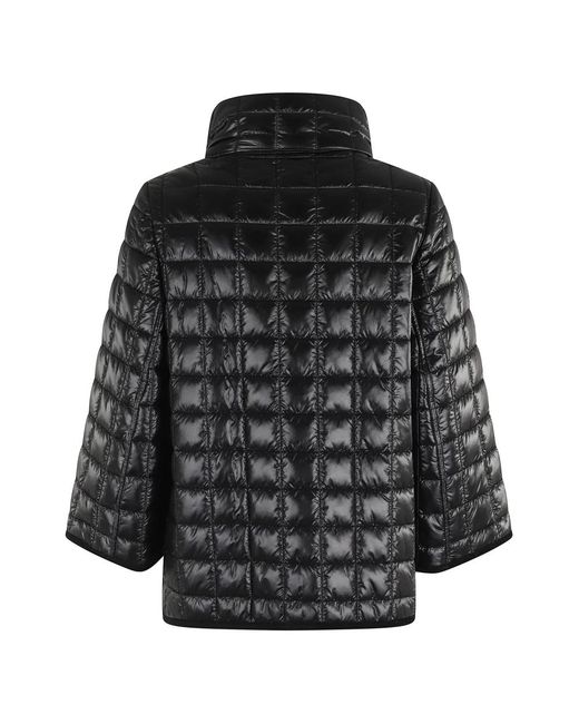 Winter Jackets di Fay in Black
