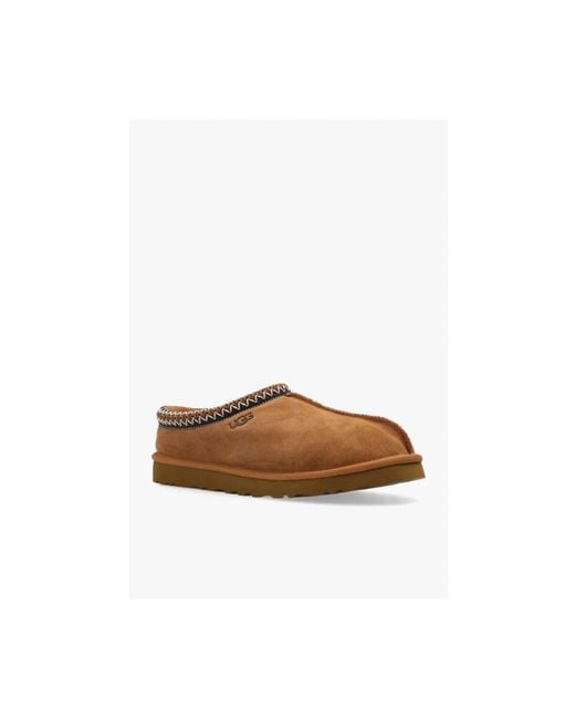 Ugg Brown Slippers for men