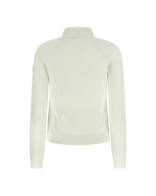 Moncler Green Winter Jackets