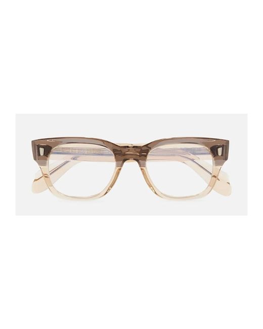 Cutler & Gross Metallic Glasses