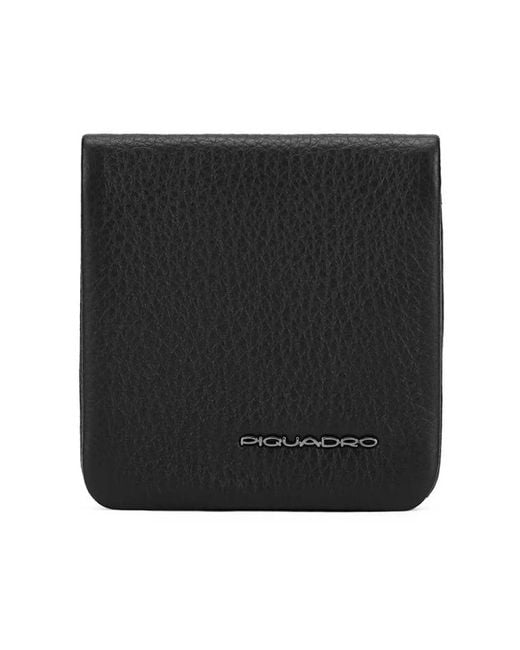 Piquadro Black Wallets & Cardholders for men