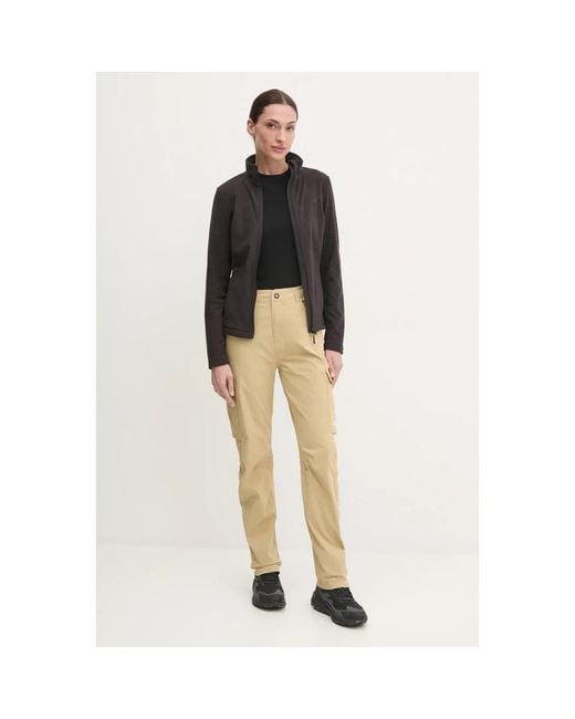 The North Face Exploration Cargo Broek in het Natural