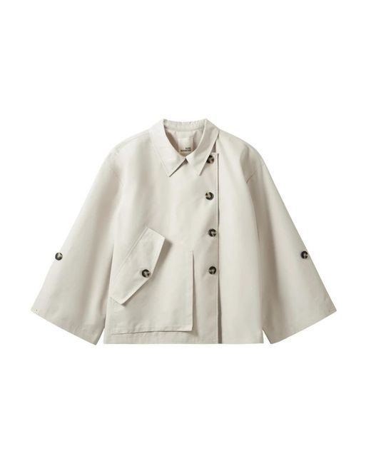 Light Jackets Sofie Schnoor en coloris White