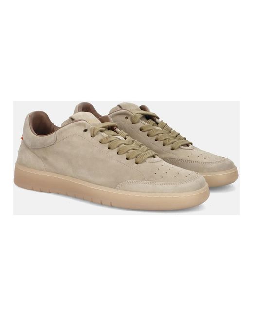 Barracuda Natural Sneakers