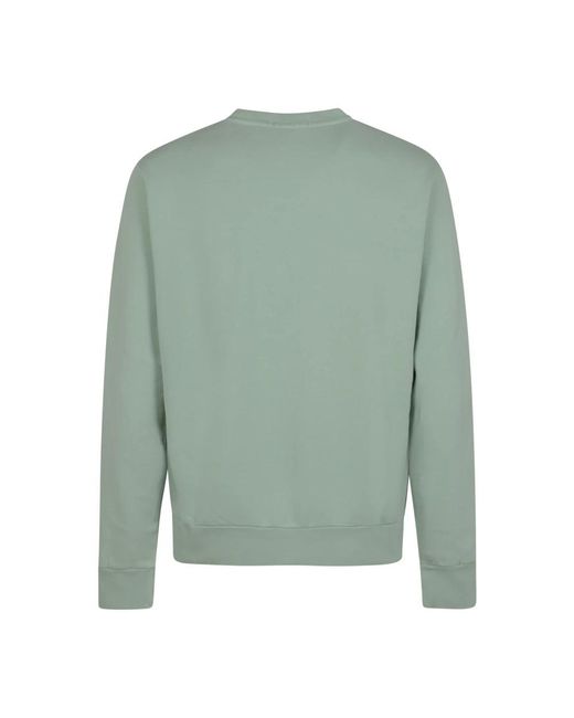 Polo Ralph Lauren Green Sweatshirts for men