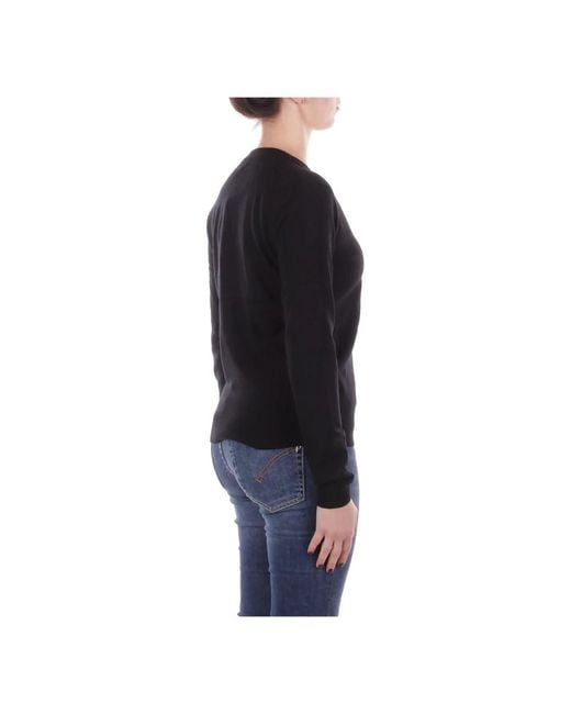 Cardigans John Richmond en coloris Black
