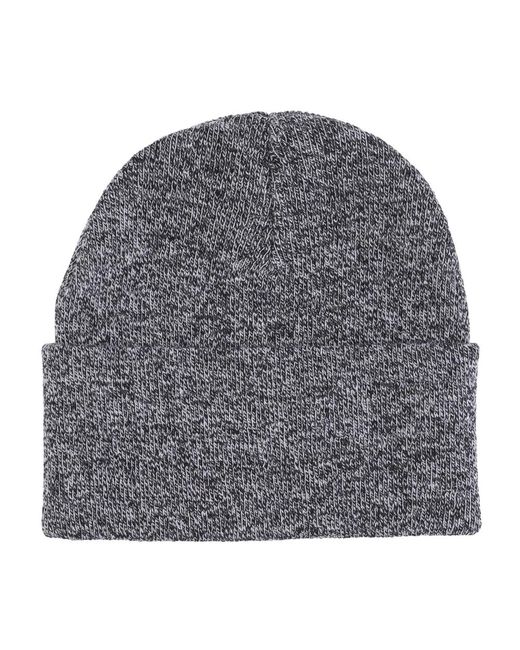 Beanies di Herschel Supply Co. in Gray da Uomo