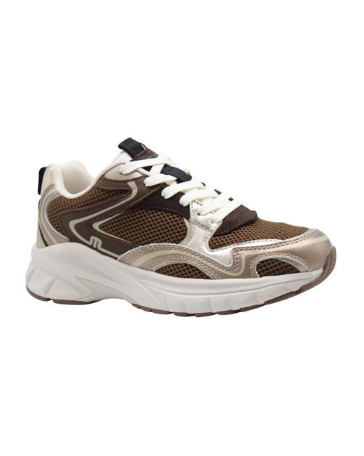 Maruti Gray Chaves Sneaker