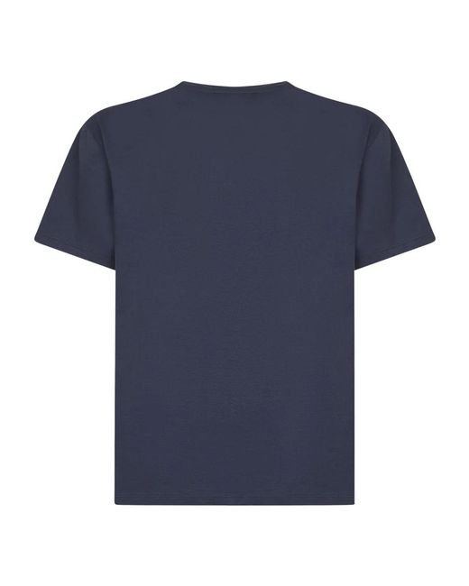 Weekend by Maxmara T-Shirts in het Blue