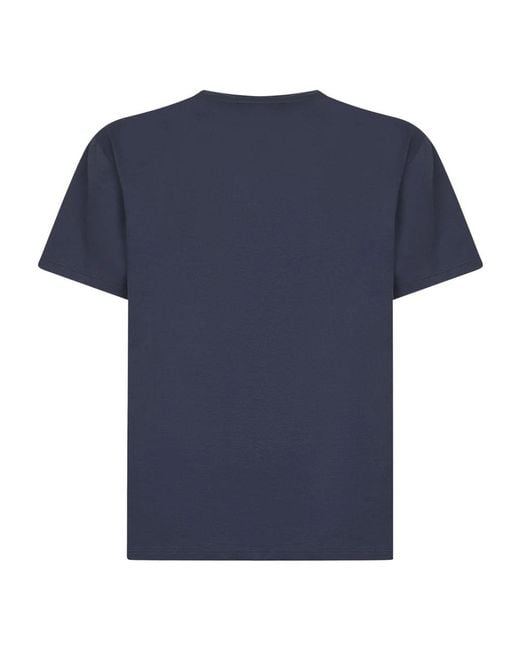 Weekend by Maxmara T-Shirts in het Blue