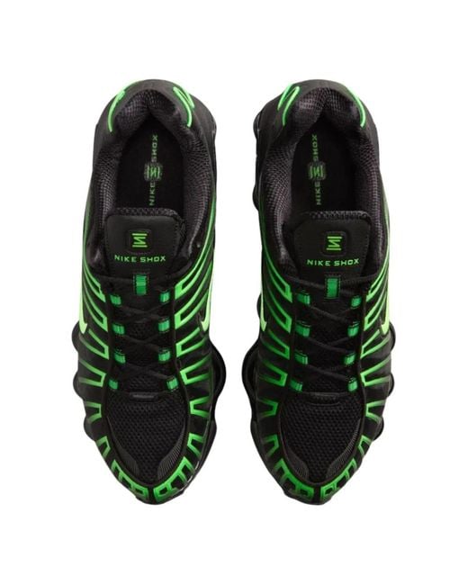 Sneakers Nike pour homme en coloris Green