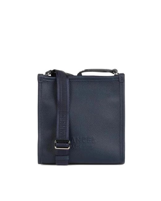 Cross Body Bags di Lancel in Blue