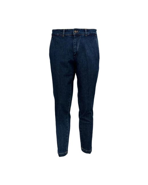 Liu Jo Denim jeans für männer in Blue für Herren