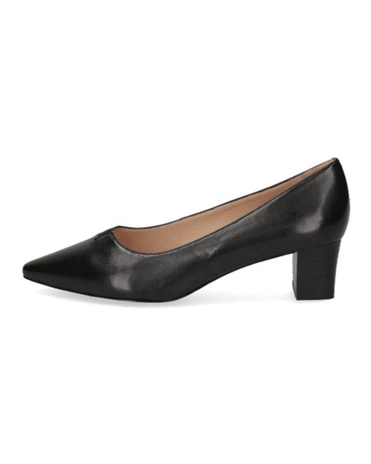 Peter Kaiser Black Pumps