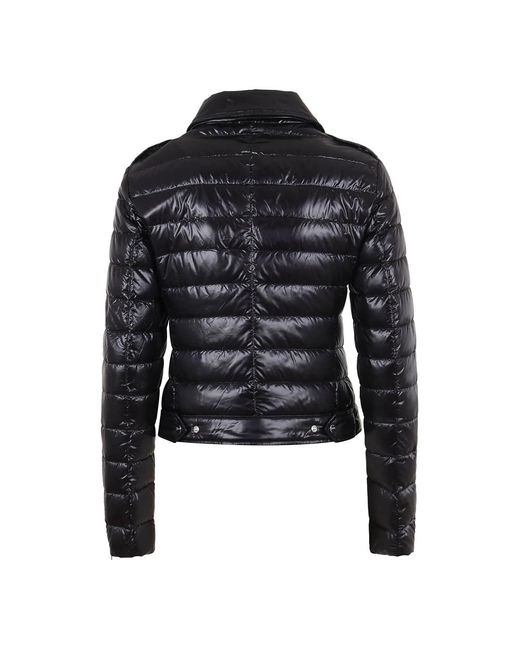 Herno Black Light Jackets