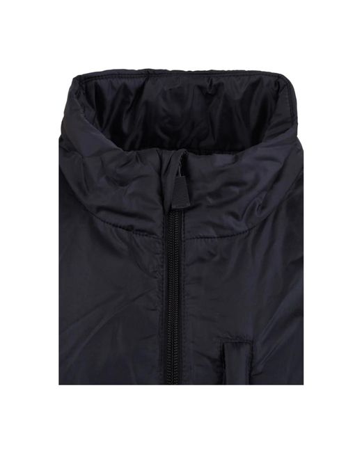 Aspesi Nylon Jacket in het Blue voor heren