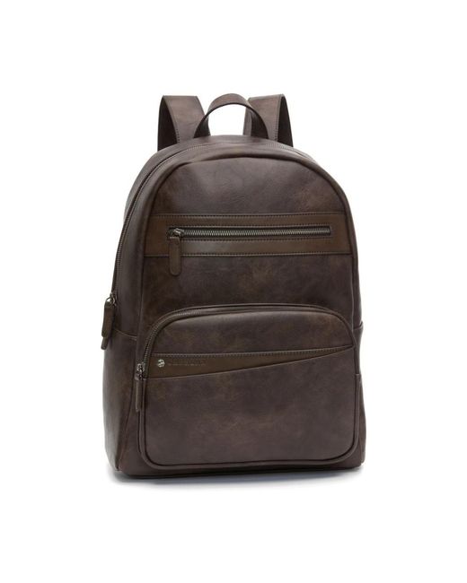 Carrera Rucksack in Brown für Herren