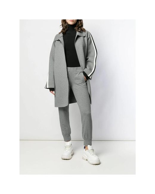 Norma Kamali Black Turtlenecks