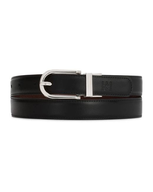 Belts di Kazar in Brown