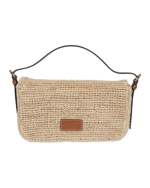 Staud Natural Handbags