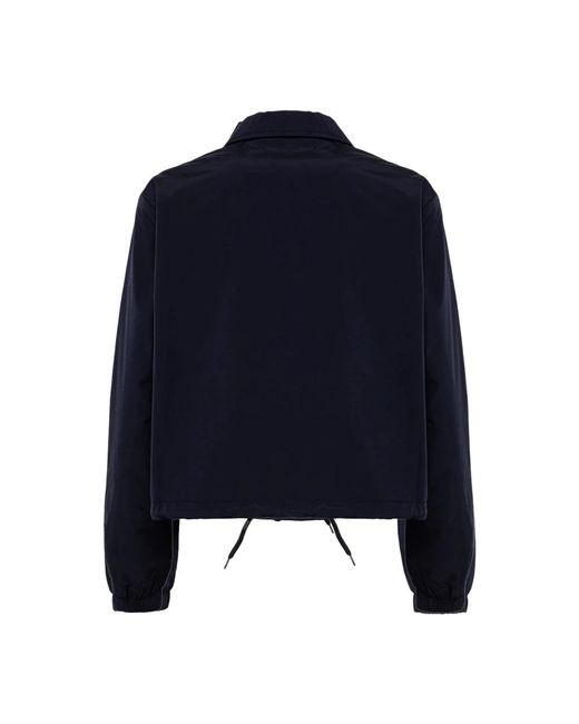 Autry Blue Light Jackets
