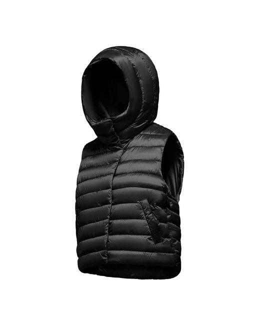 Vests Bomboogie de color Black