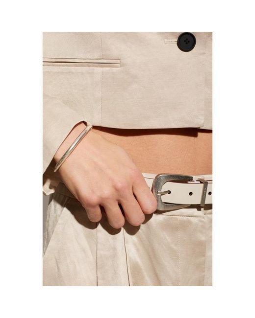 Bracelets di AllSaints in White