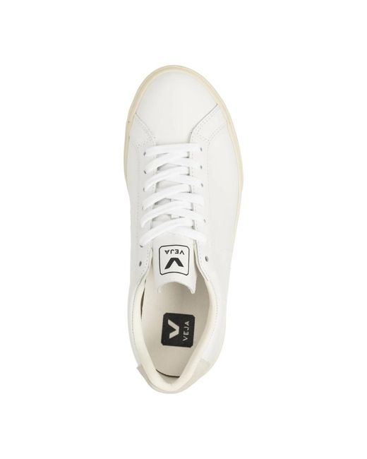 Veja White Sneakers