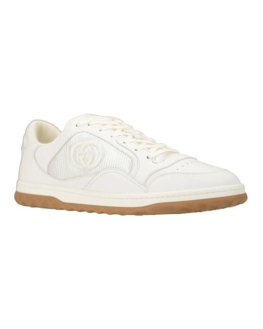 Gucci Sneakers in White für Herren