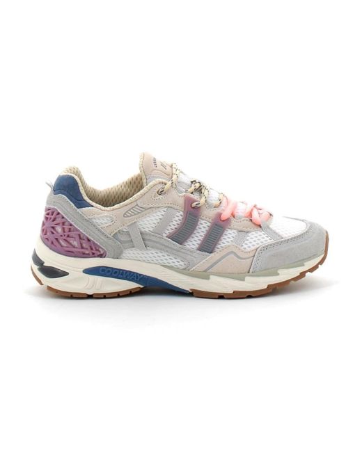 Sneakers Coolway en coloris White
