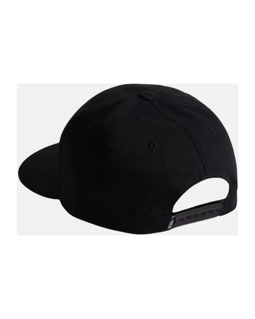 Vans Black Hats & Caps for men