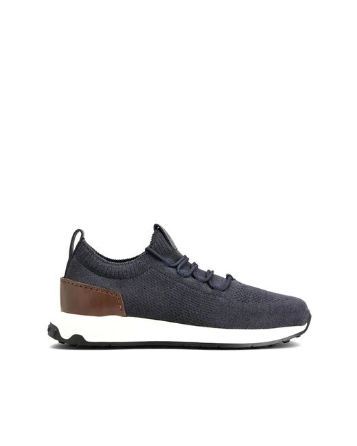 Tod's Stylische sneakers für männer in Blue für Herren