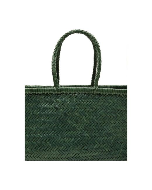 Handbags Dragon Diffusion de color Green