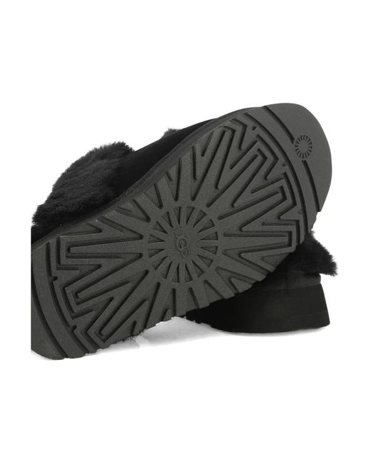 Slippers di Ugg in Black