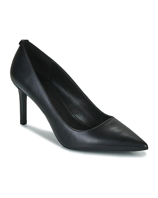 Michael Kors Black Pumps