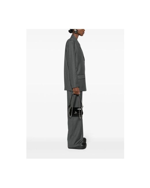 Bags > shoulder bags Vivienne Westwood en coloris Black