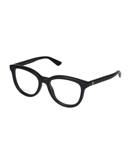 Gucci Brown Glasses