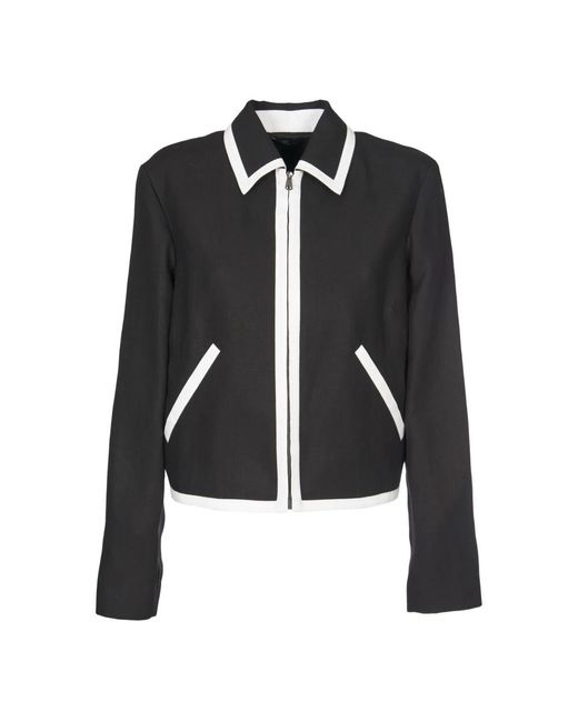 PS by Paul Smith Black Light Jackets
