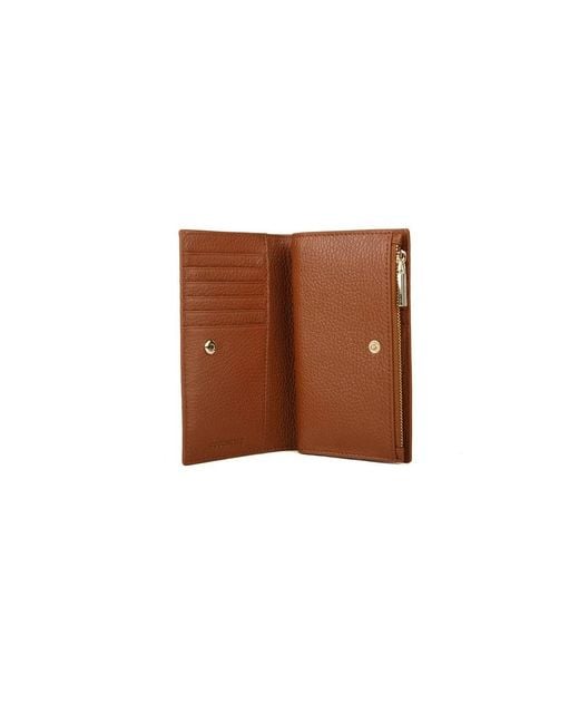 Coccinelle Brown Wallets & Cardholders
